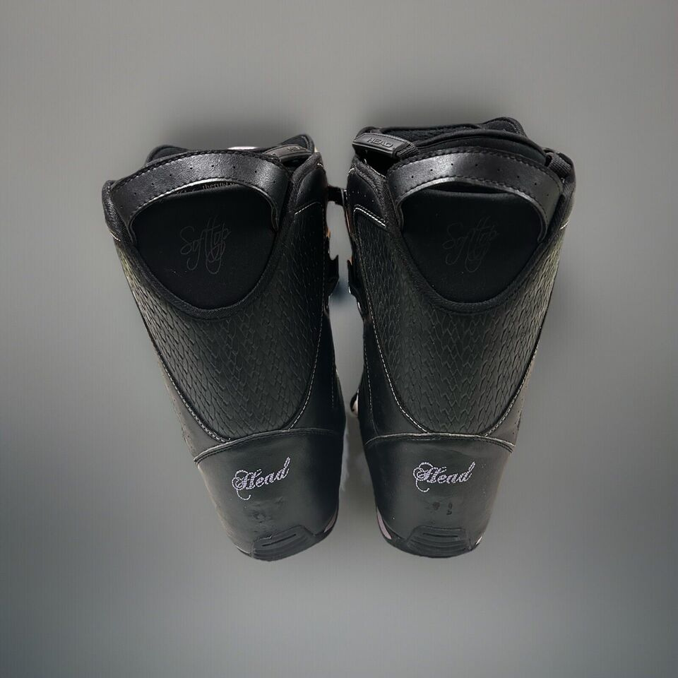 Snowboardové boty Head, velikost: 42, MP 270 - 5