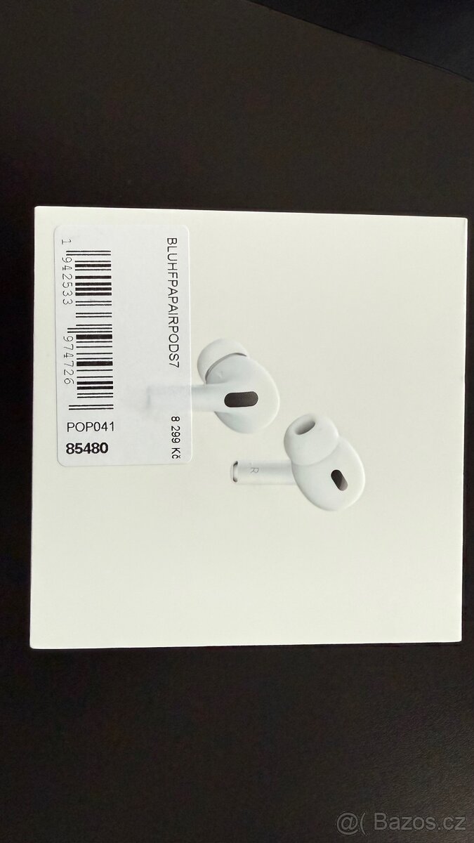 AirPods Pro 2 generace - 5