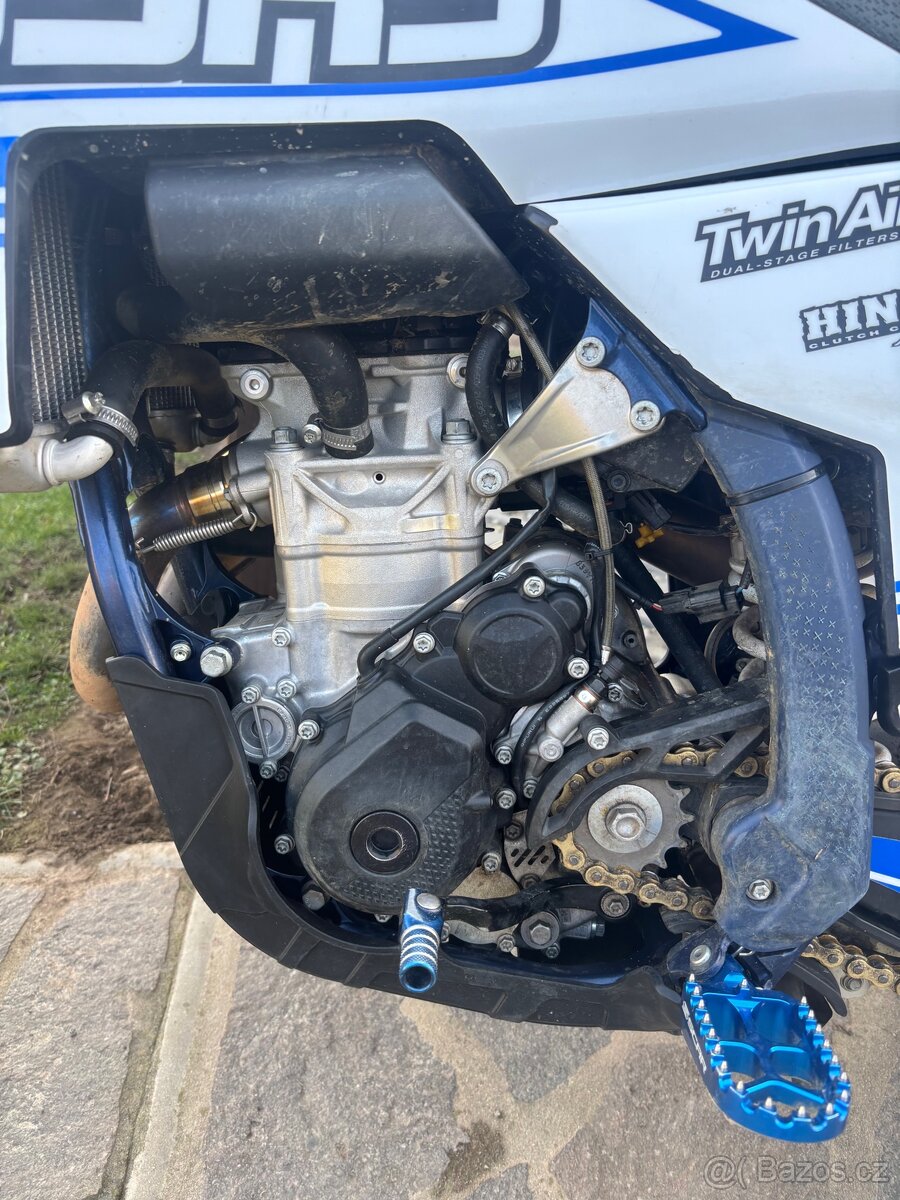 Husqvarna fc350 2024