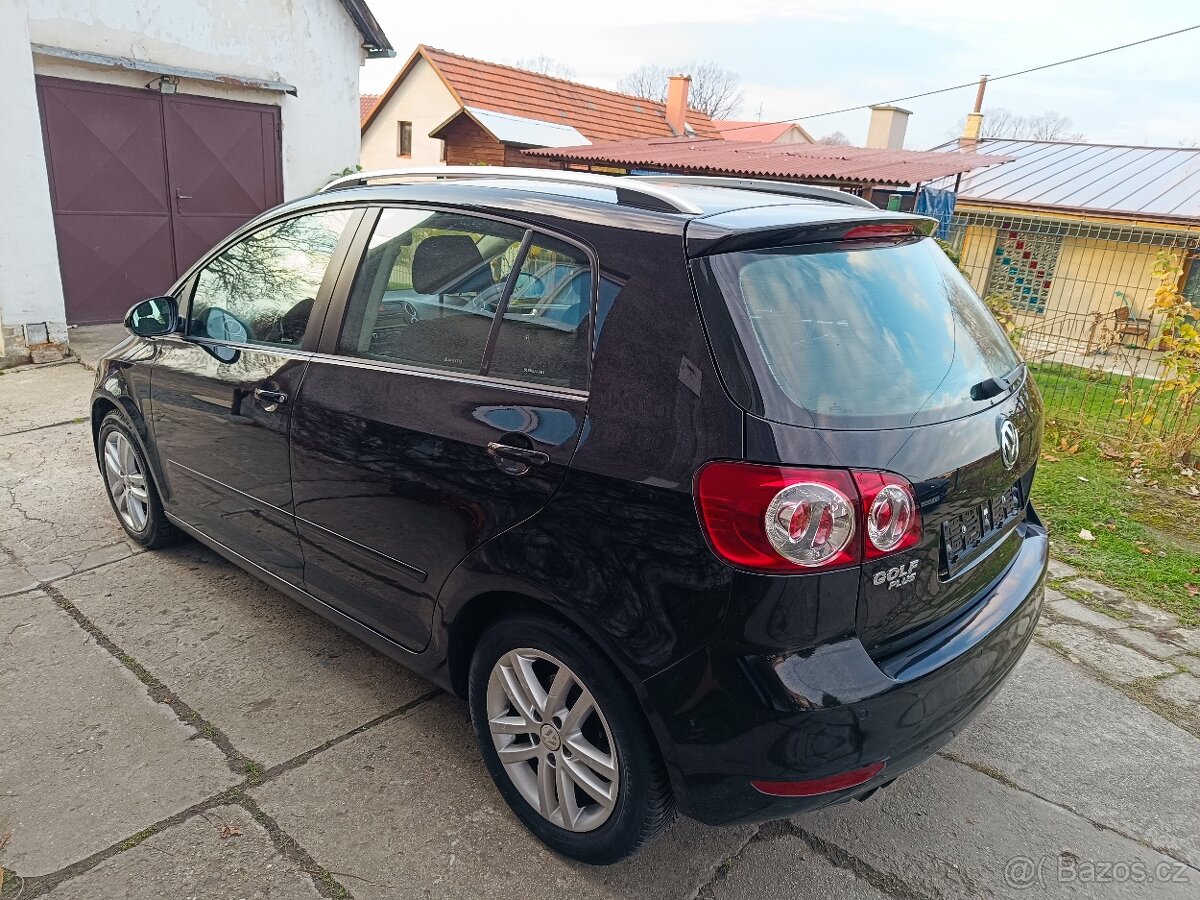 Vw golf 1.4tsi 90kw highline - 5