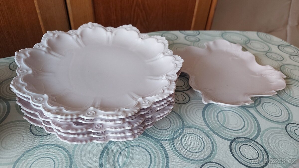 růžové hrnky, - 5