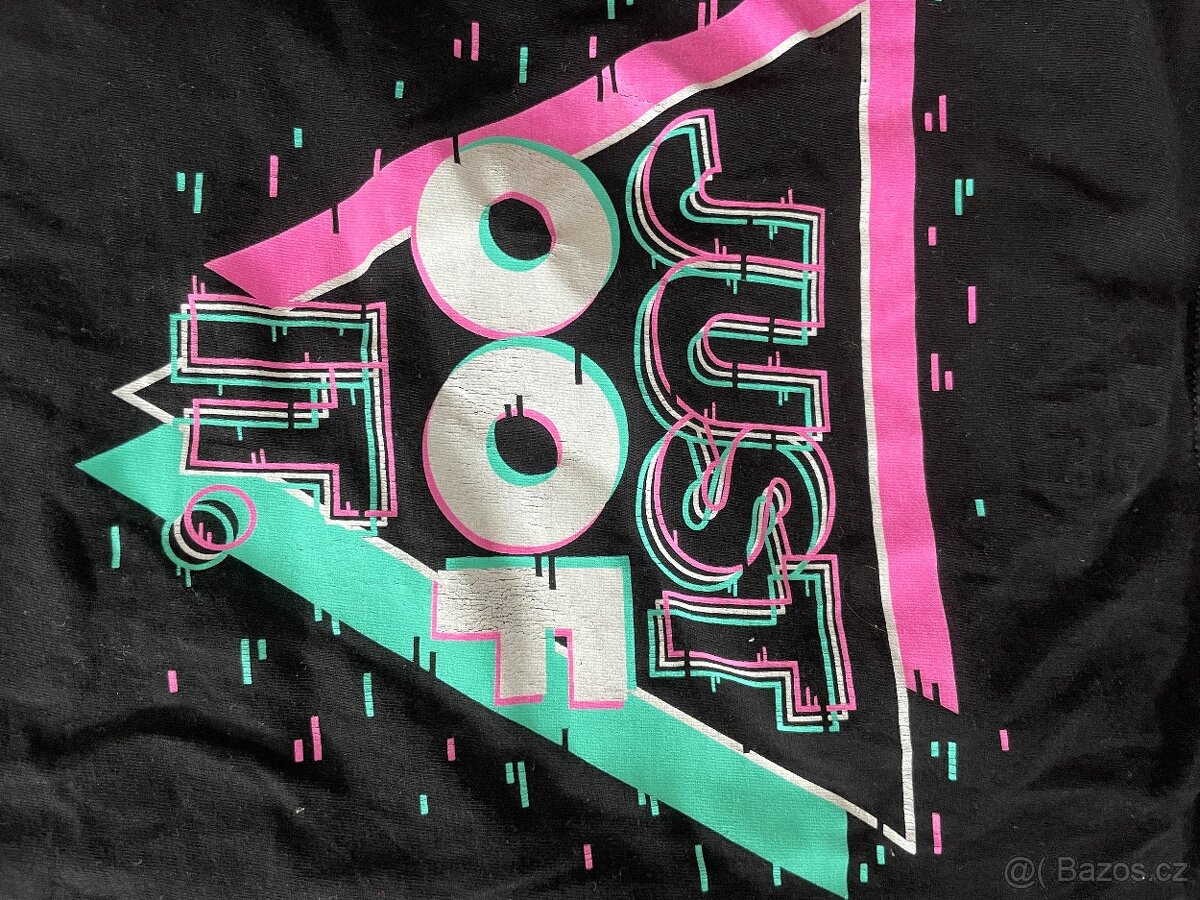 triko Real geek, just off it, vel. XS - 5