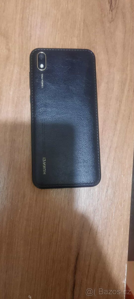 Huawei Y5 2019 - 5