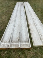 Sendvičové PUR panely - 5