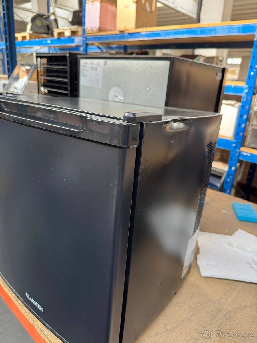 Lednice Silent cool, 30l. Zaruka - 5