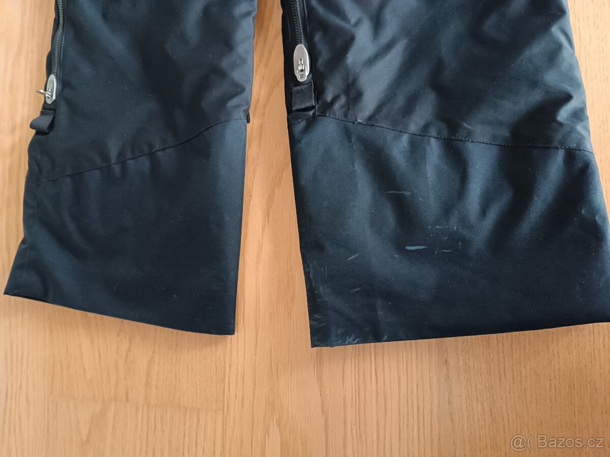 Dětské lyžařské kalhoty 500 Pull'n'Fit - 5