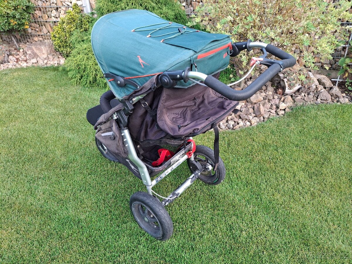 TFK joggster adventure - 5