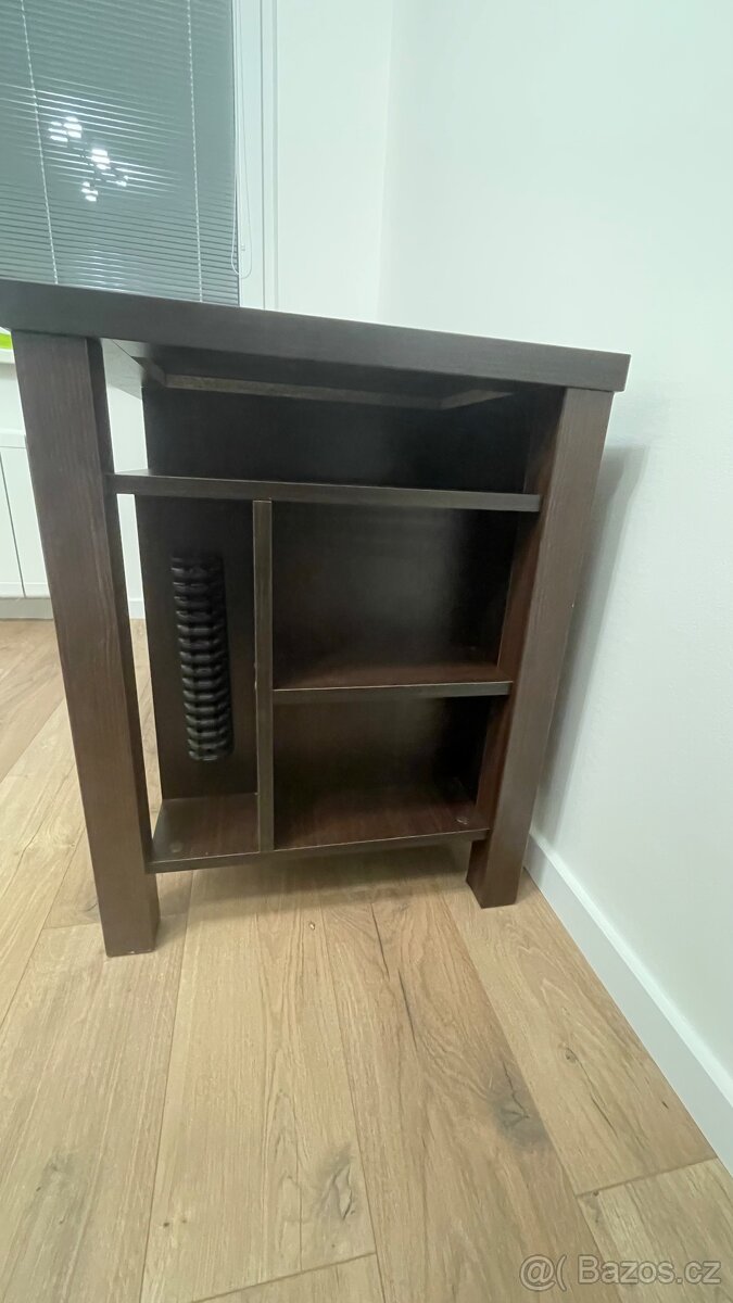 Nábytek - Komoda, Vitřína, stůl - 5