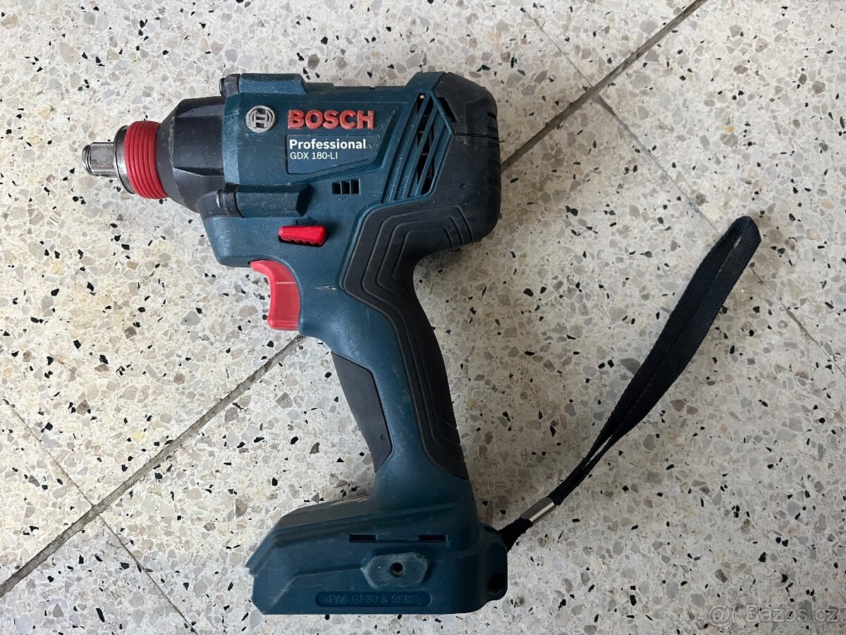 Sada Bosch aku 18v - 5