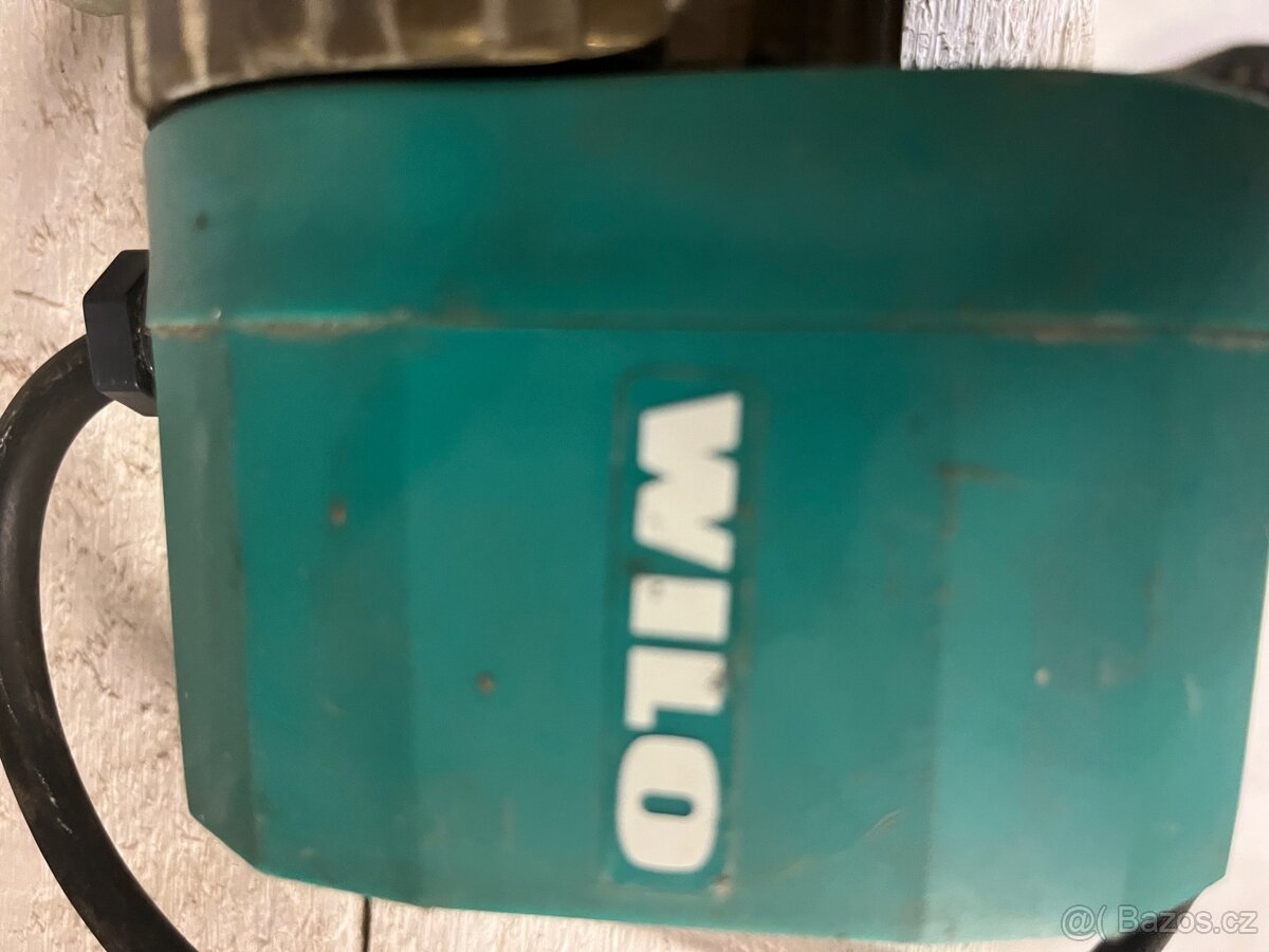 Dakon Dua 24kw unical - 5