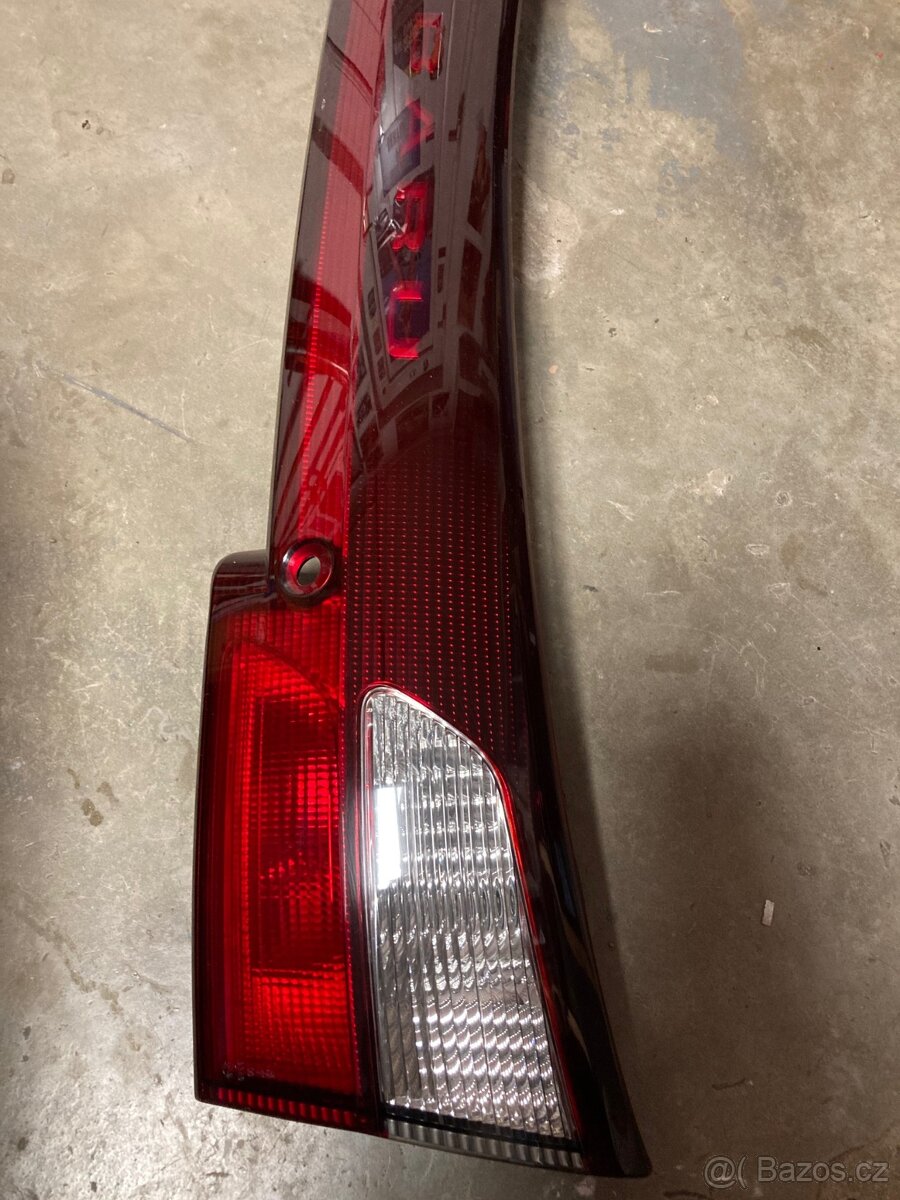 Subaru Outback Legacy BE,BH - 5