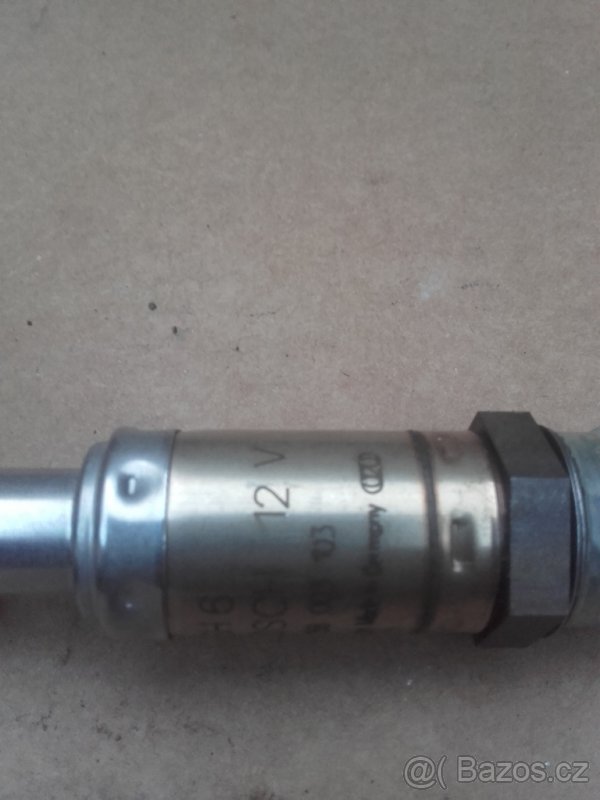 Lambda sonda univerzální BOSCH LSH 6 - 5