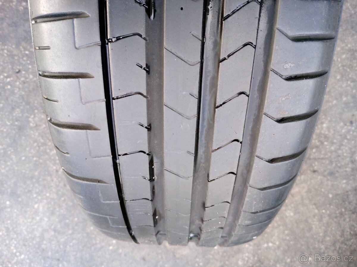 205/55/16 215/70/16 215/50/17 205/40/18 kusovka - 5