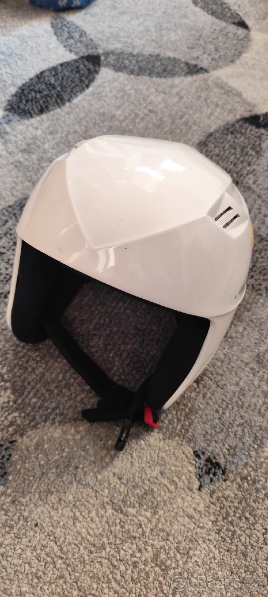 Lyžařské boty - 5