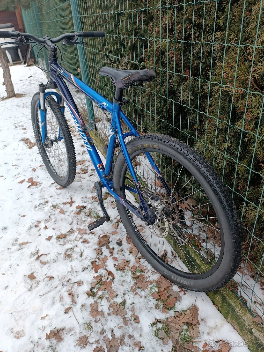 Specialized Hardrock XC - 5