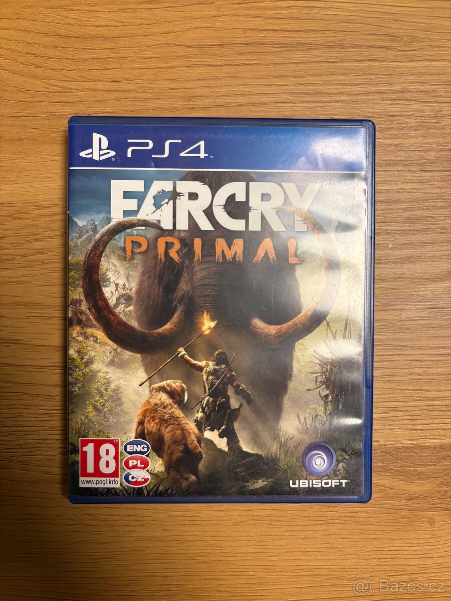 PlayStation 4 - 1TB + 2 ovladače - 5