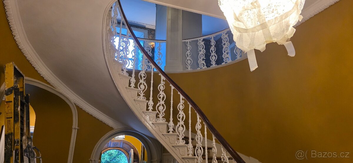 Malířské a natěračské práce - 5