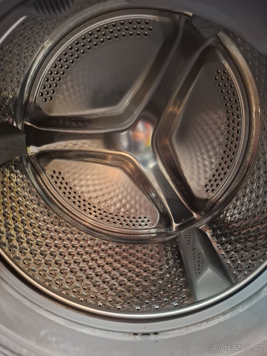 Pračka se sušičkou Beko - 5