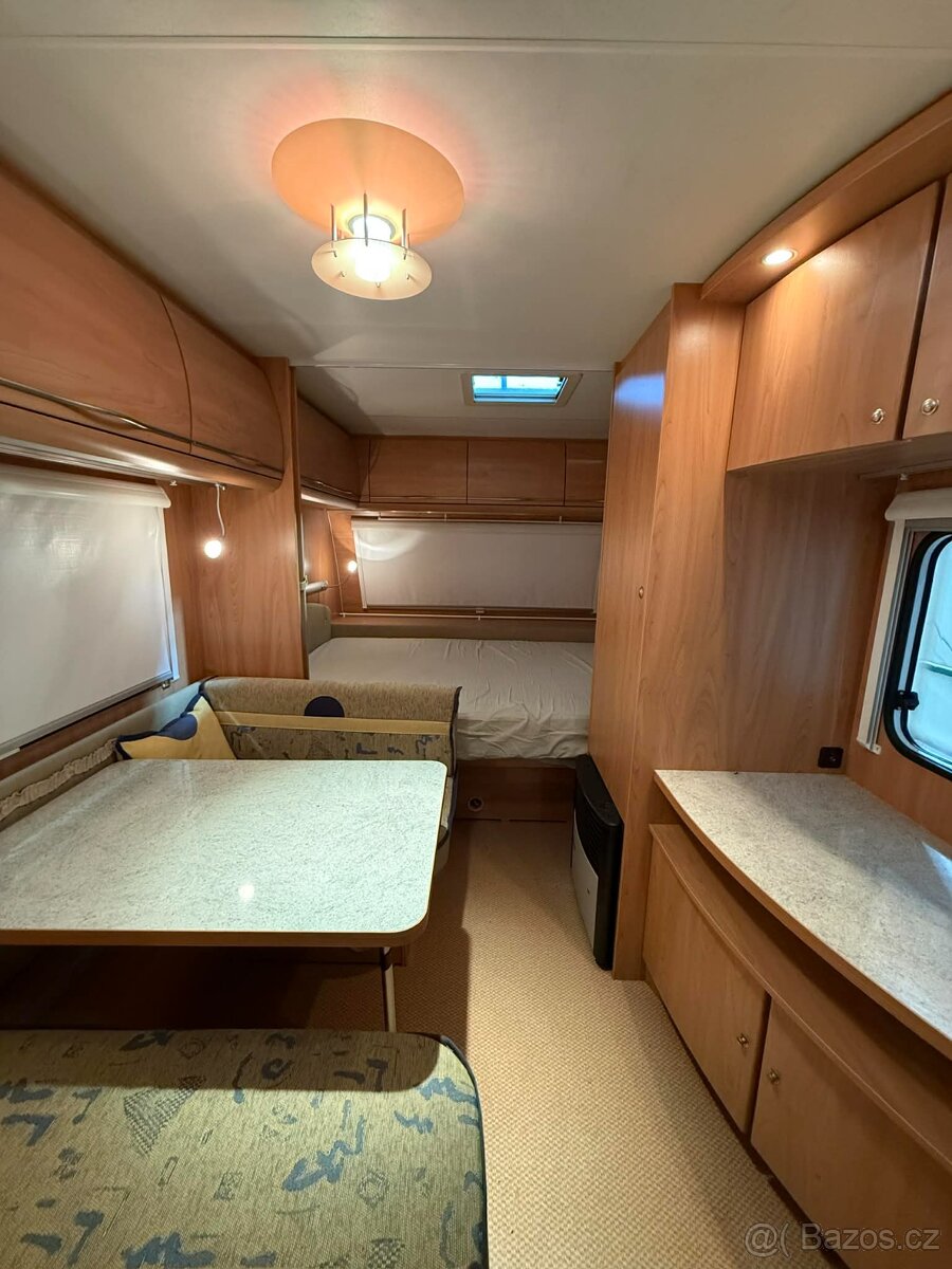 Bürstner Ventana 410 TS - 5