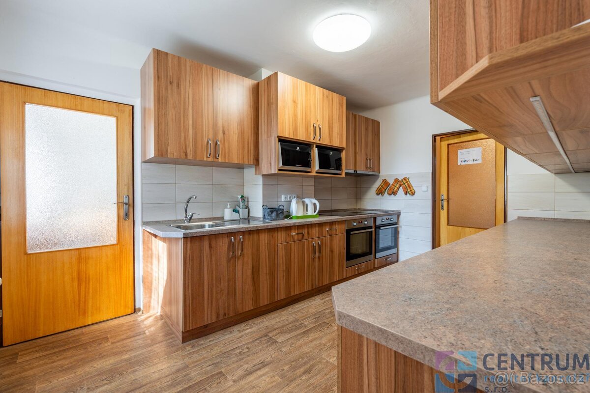 Prodej rekreační chalupy 373m2 - 5