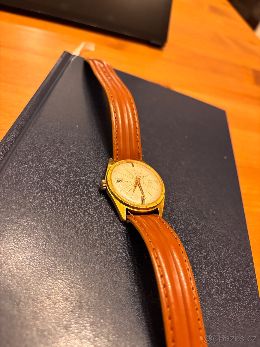 PRIM Diplomat originál - 5