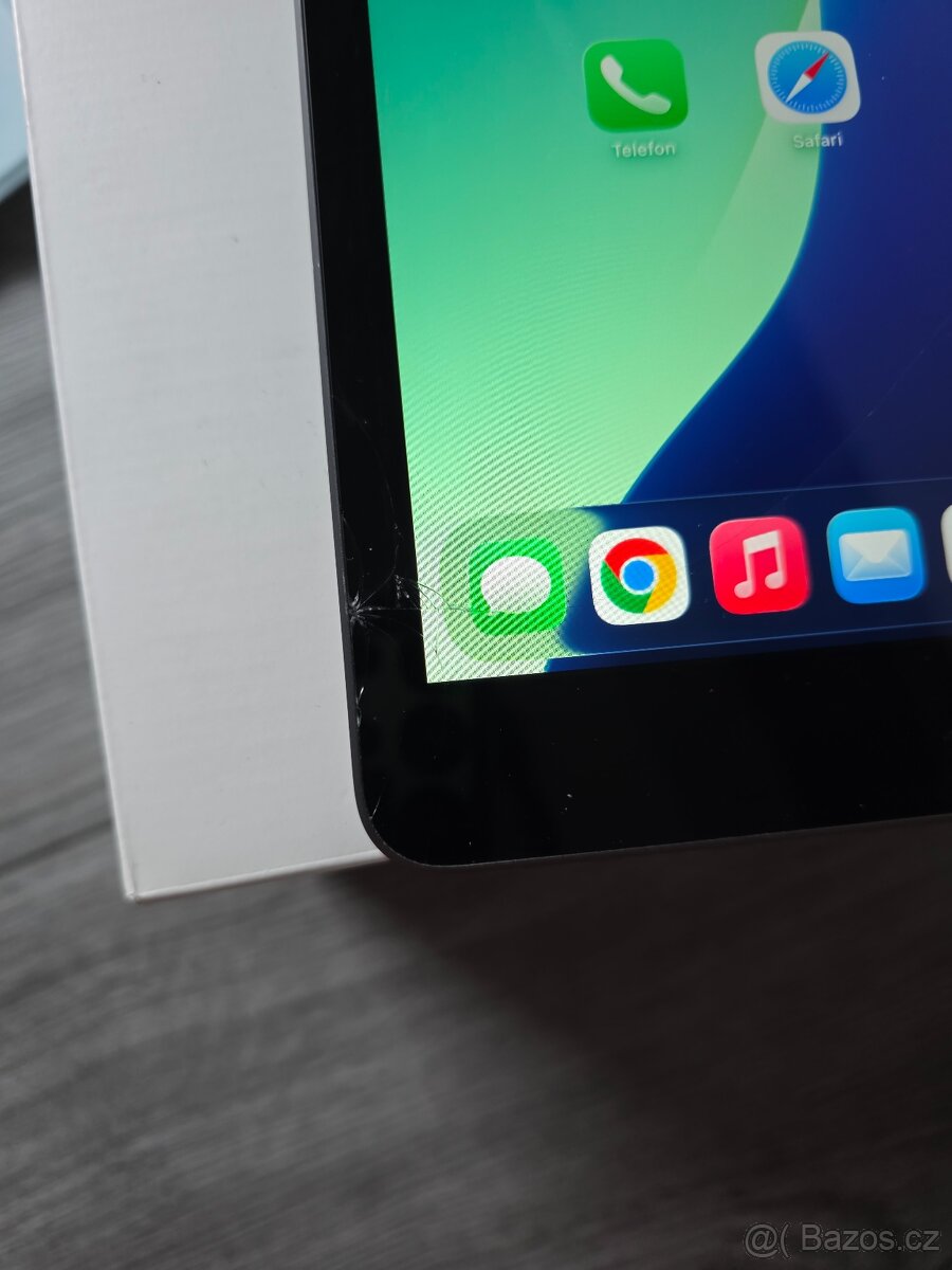 Apple iPad 9 generace - 5