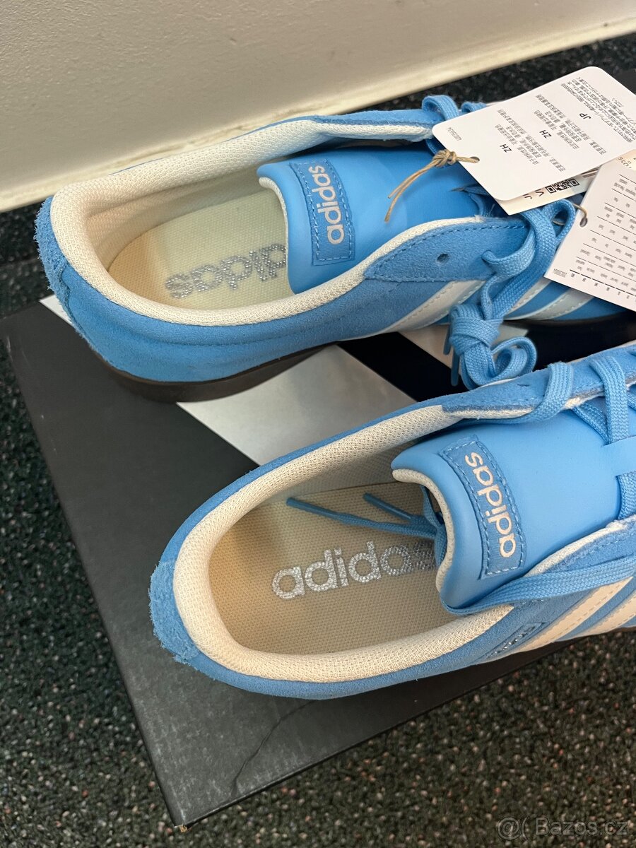Pánské boty Adidas vel. 45 1/3 - 5