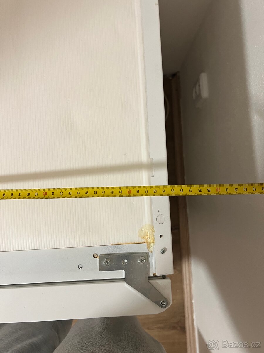 Lednička QUELLE německá AKCE - 5