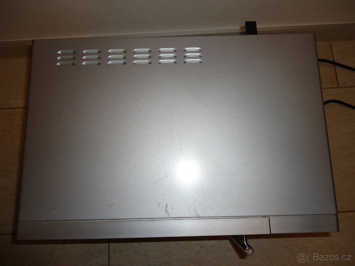 Mikrovlnná trouba značka Matsui - 5