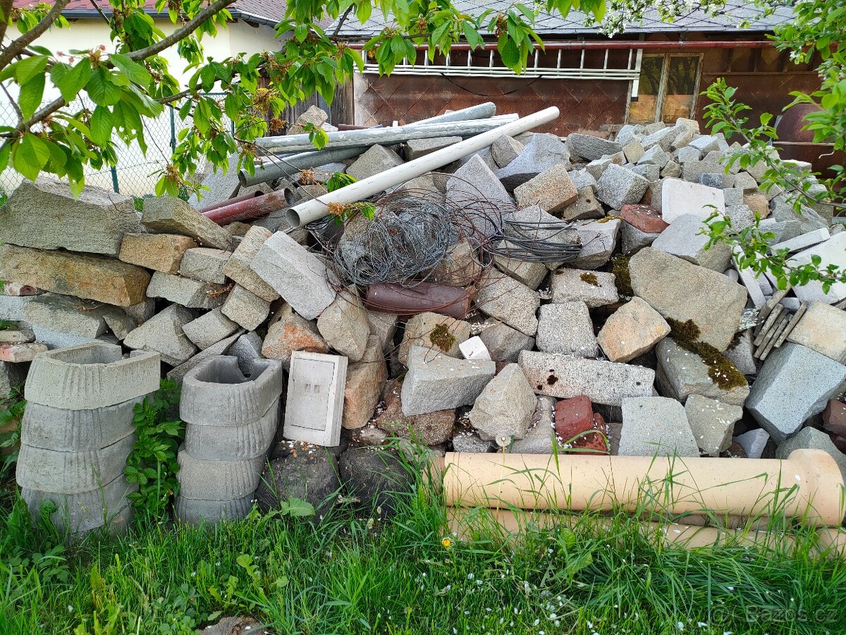 Kámen, žula - 5