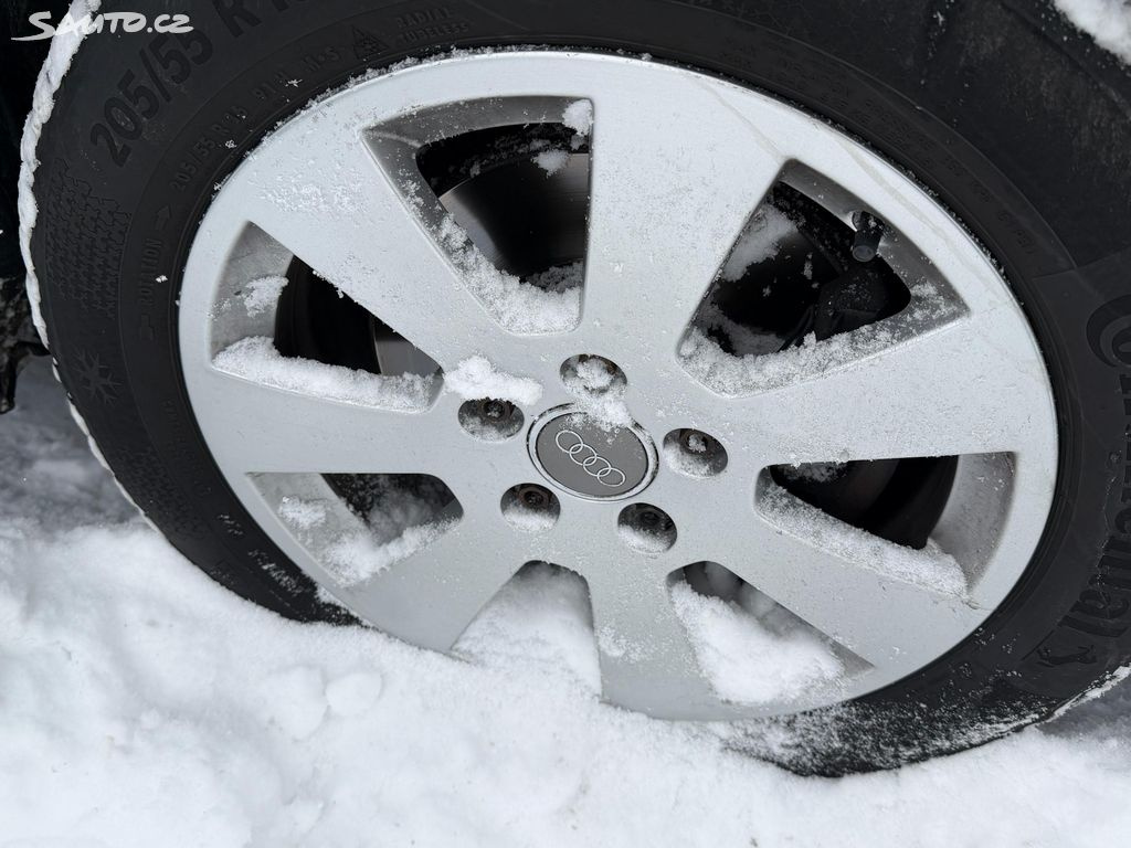 Audi A3, 1.4TFSI-DSG-18ALU.LED.XEN.TOP - 5