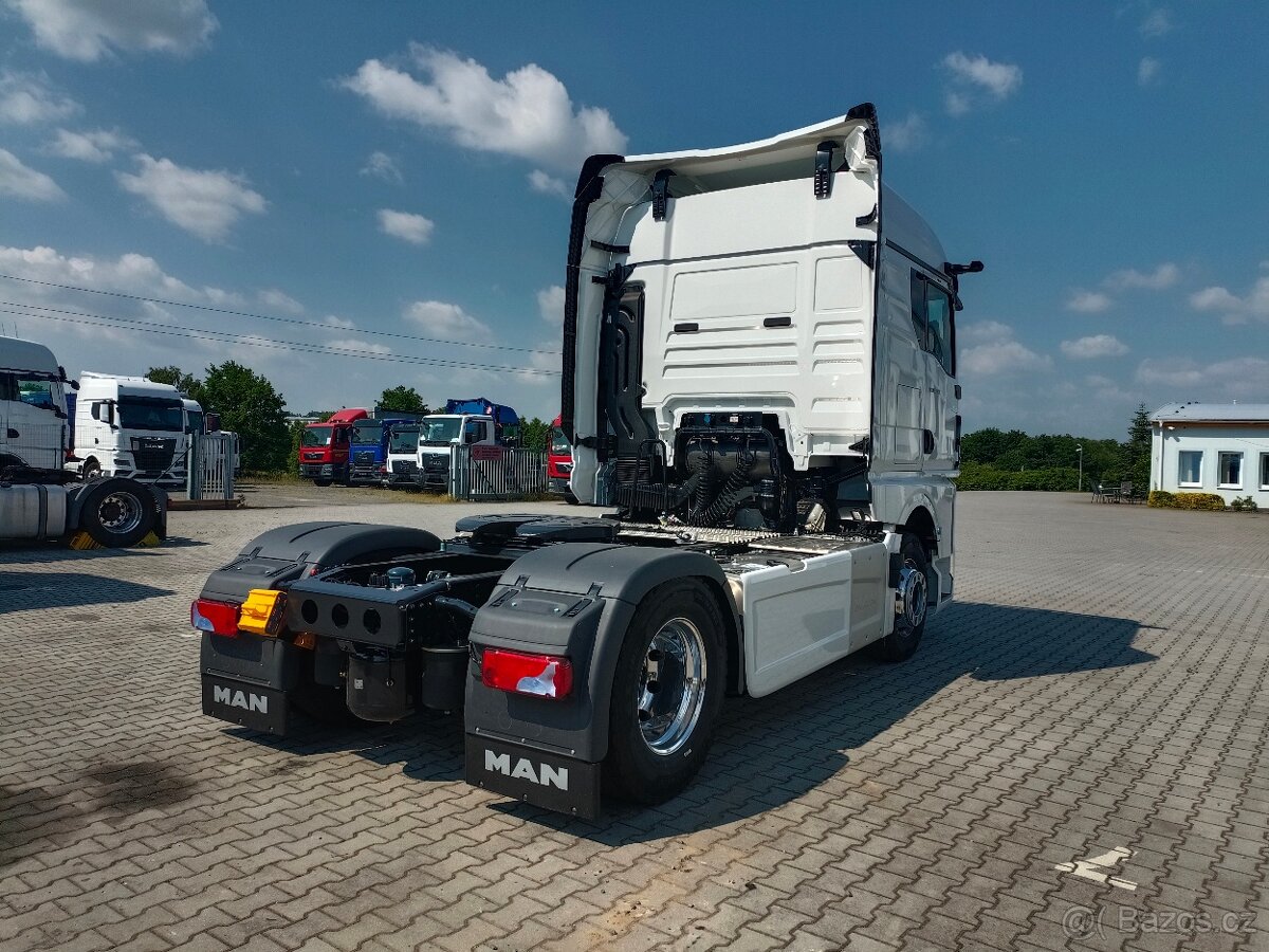 MAN TGX 18.480 4x2 BL SA, nové - 5