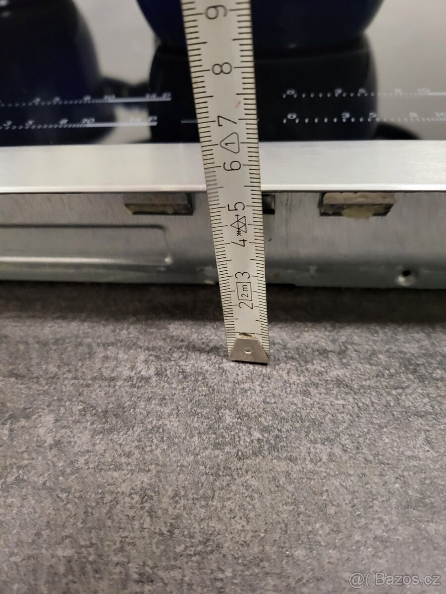 varná deska AEG indukce - 5