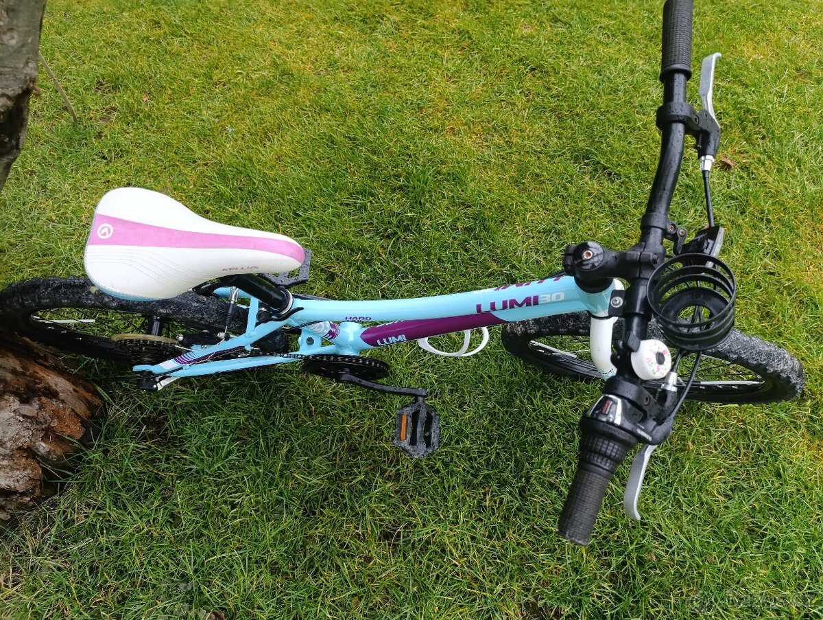 Dětské kolo Kellys - 5