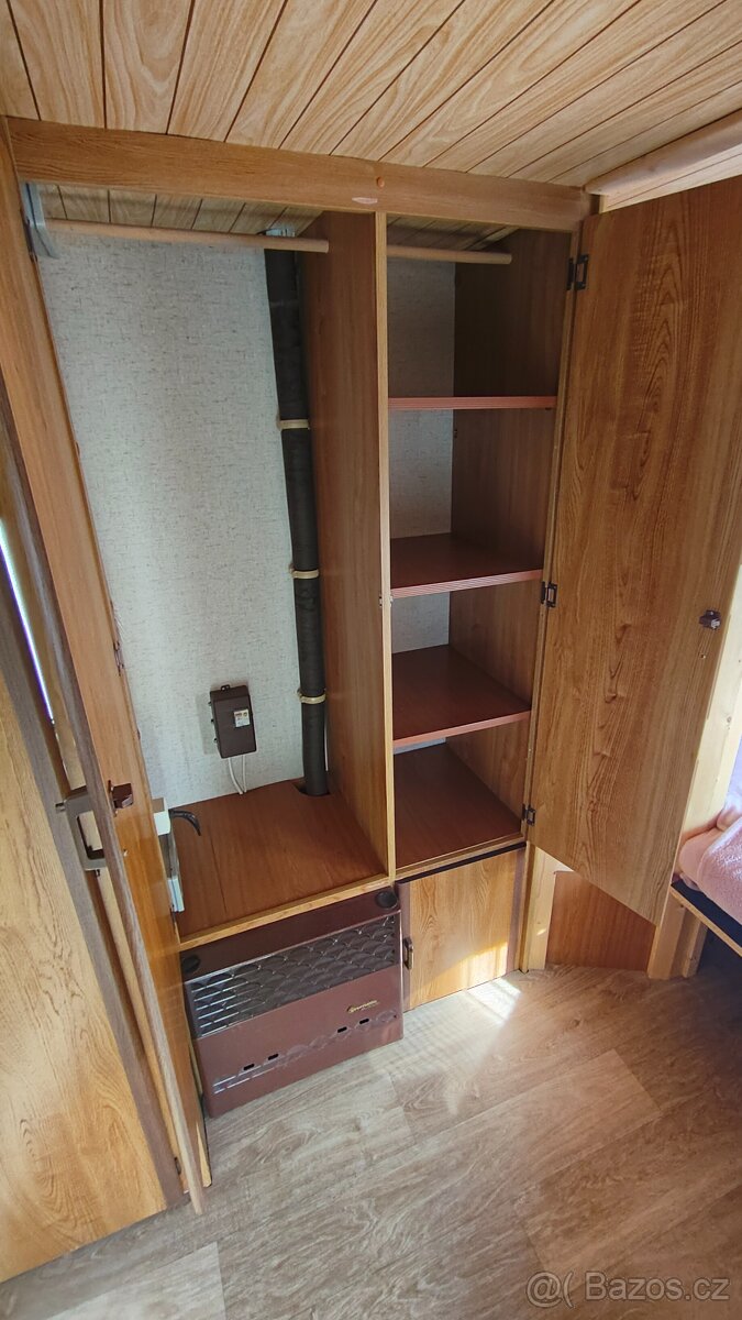 Karavan Bürstner - 5