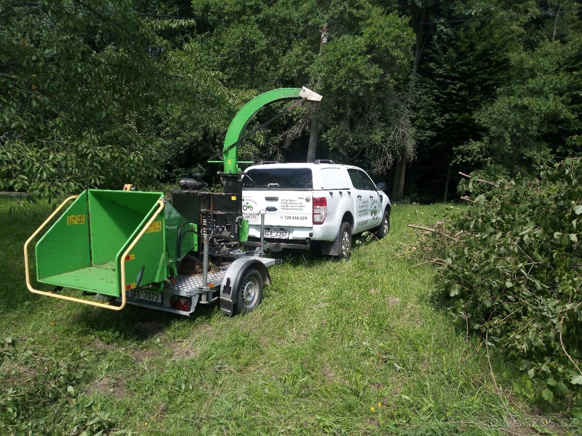 Služby pro dům a zahradu - 5