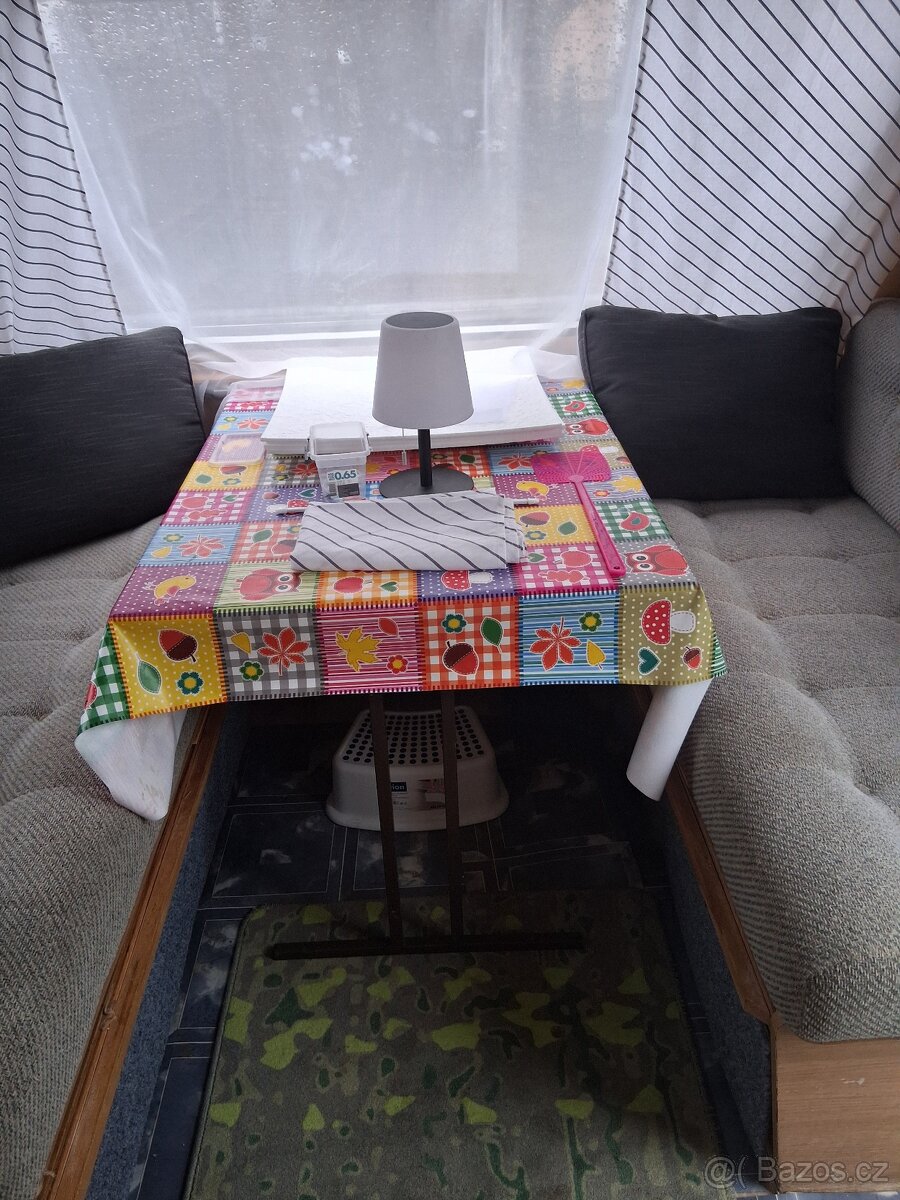 Karavan Beyerland - 5