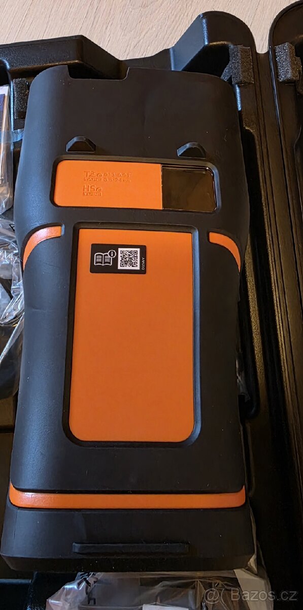 Brother PT-E560BTVP - 5