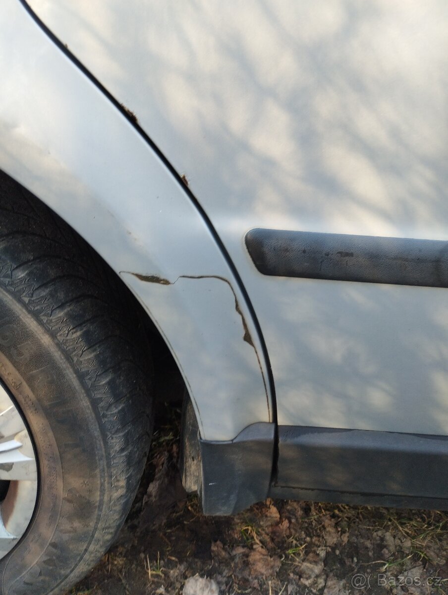 Passat - 5