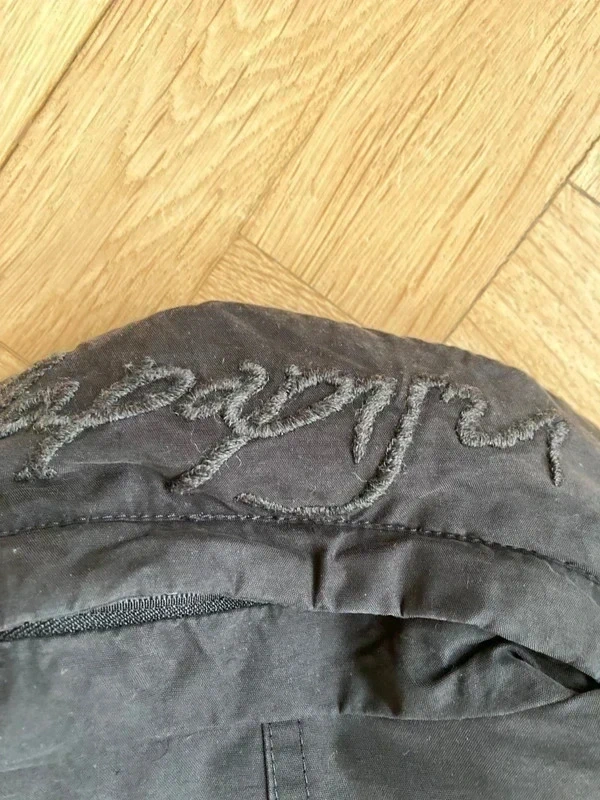 Dámská teplá značková bunda - 5