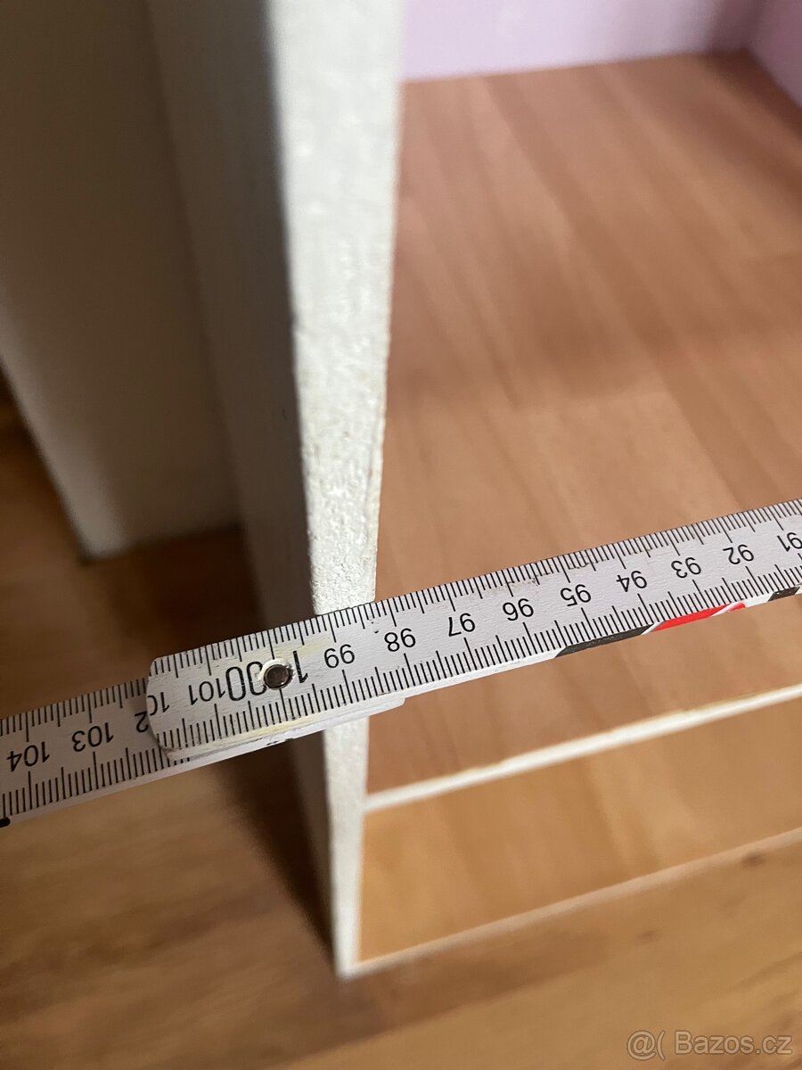 Domek pro panenky - 5