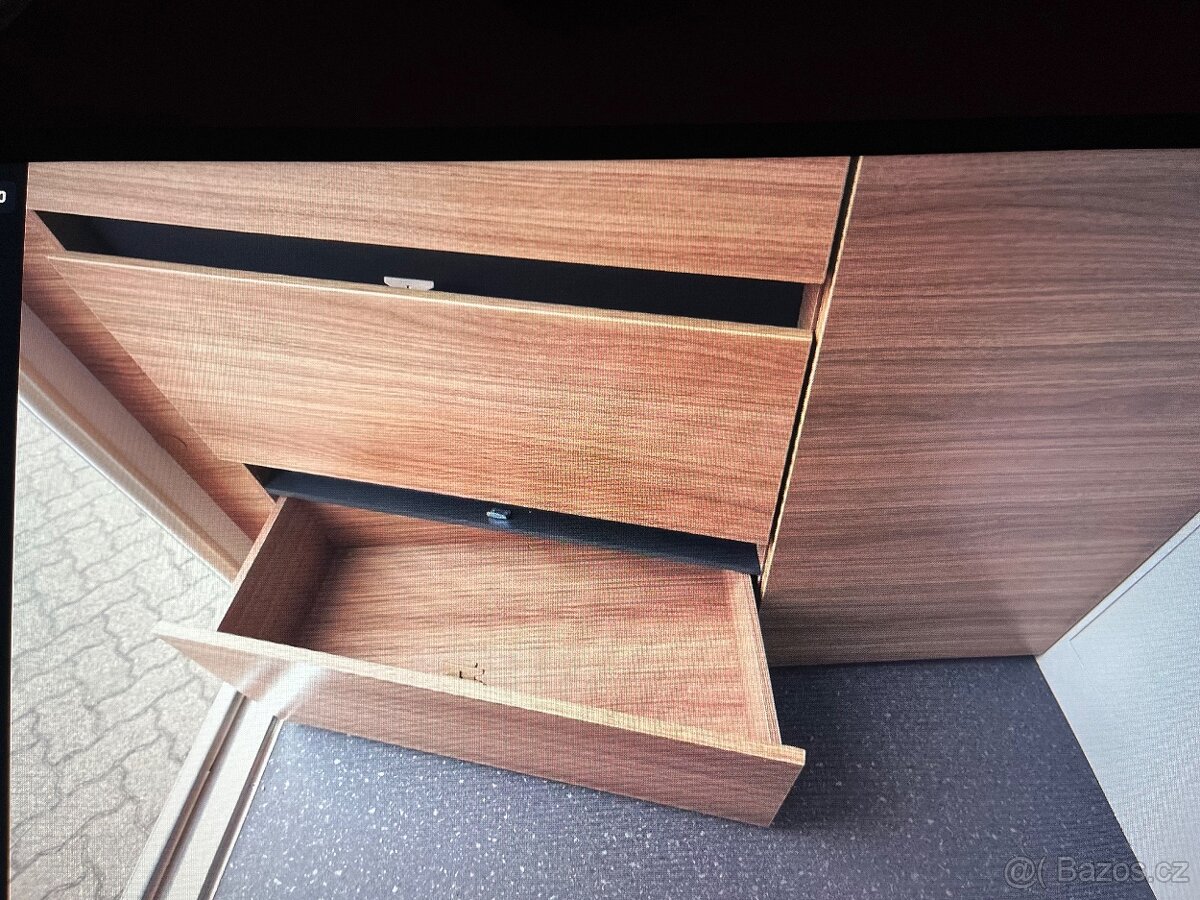 Adria Action sport (lehký 1085 kg s max. hmot. 1300kg) - 5