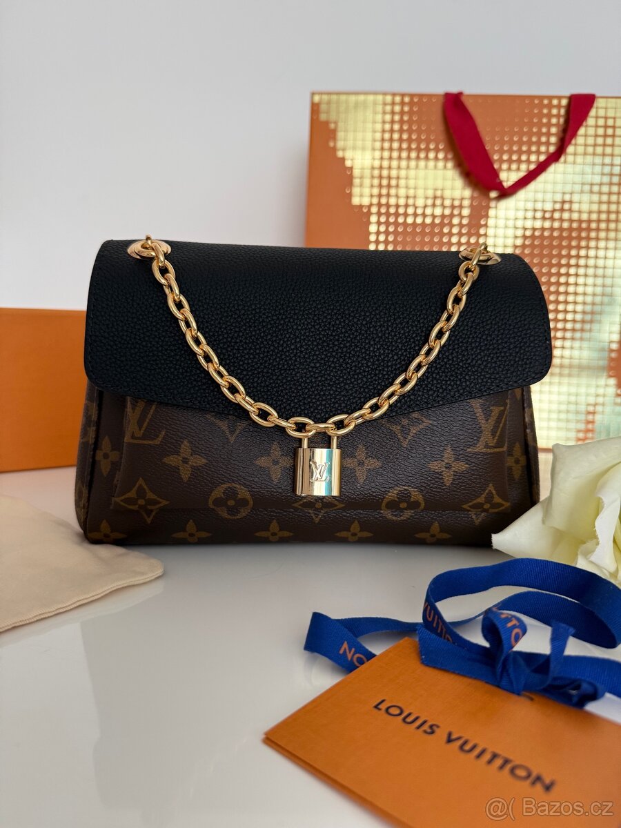 Louis Vuitton kabelka - 5