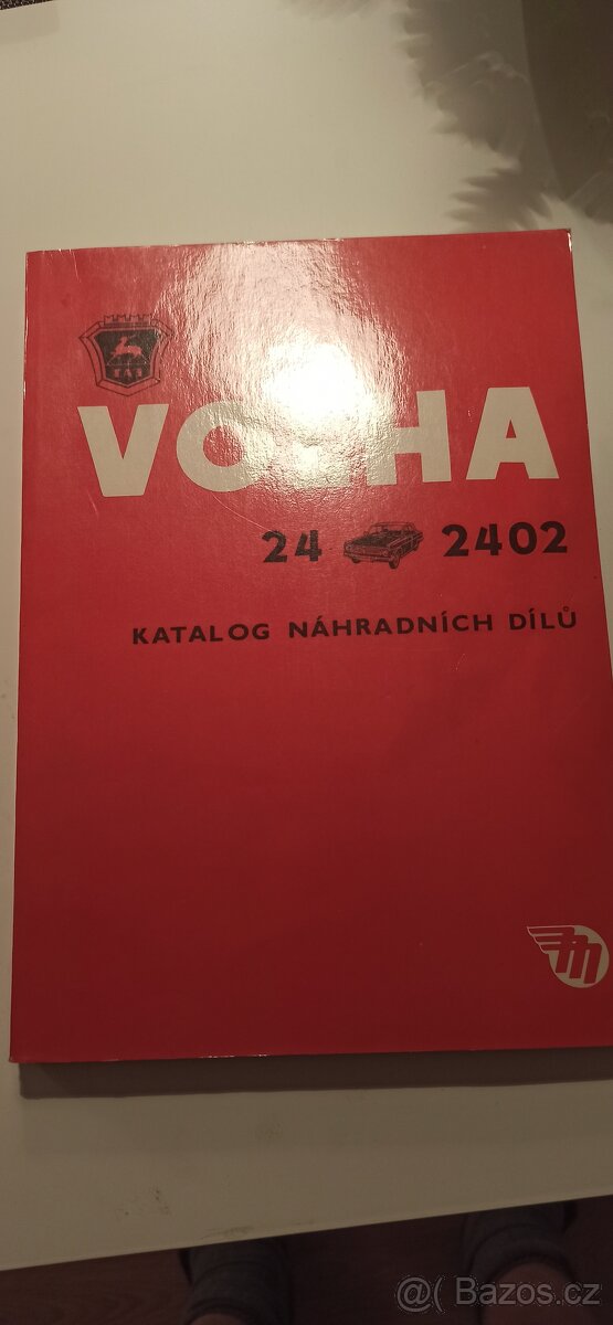 KATALOGY SPARTAK ,Š 1203,Š 110 R, Š. 1000 MB - 5