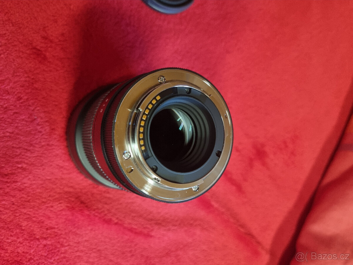 SIGMA objektiv 30mm f1.4 DC DN SONY E-mount - 5