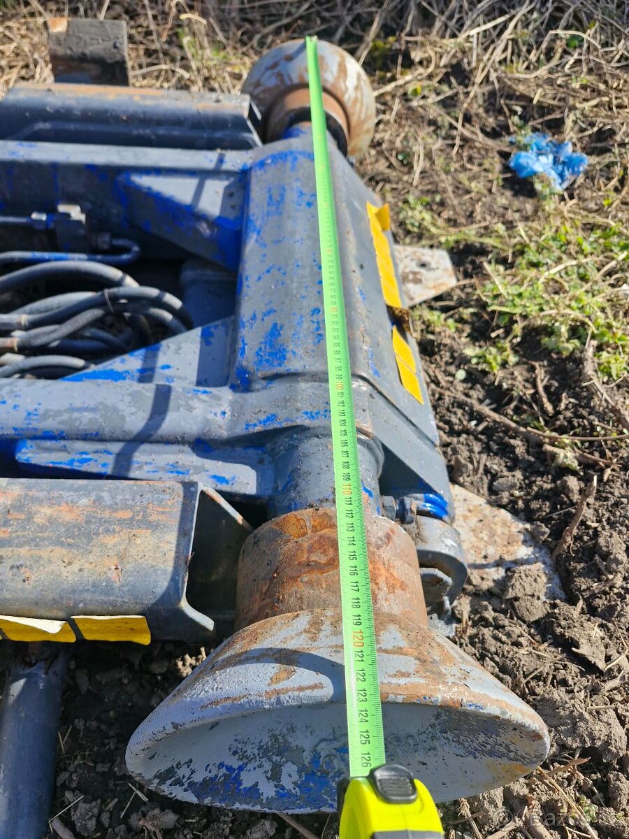 Kontejnerová nástavba - 5