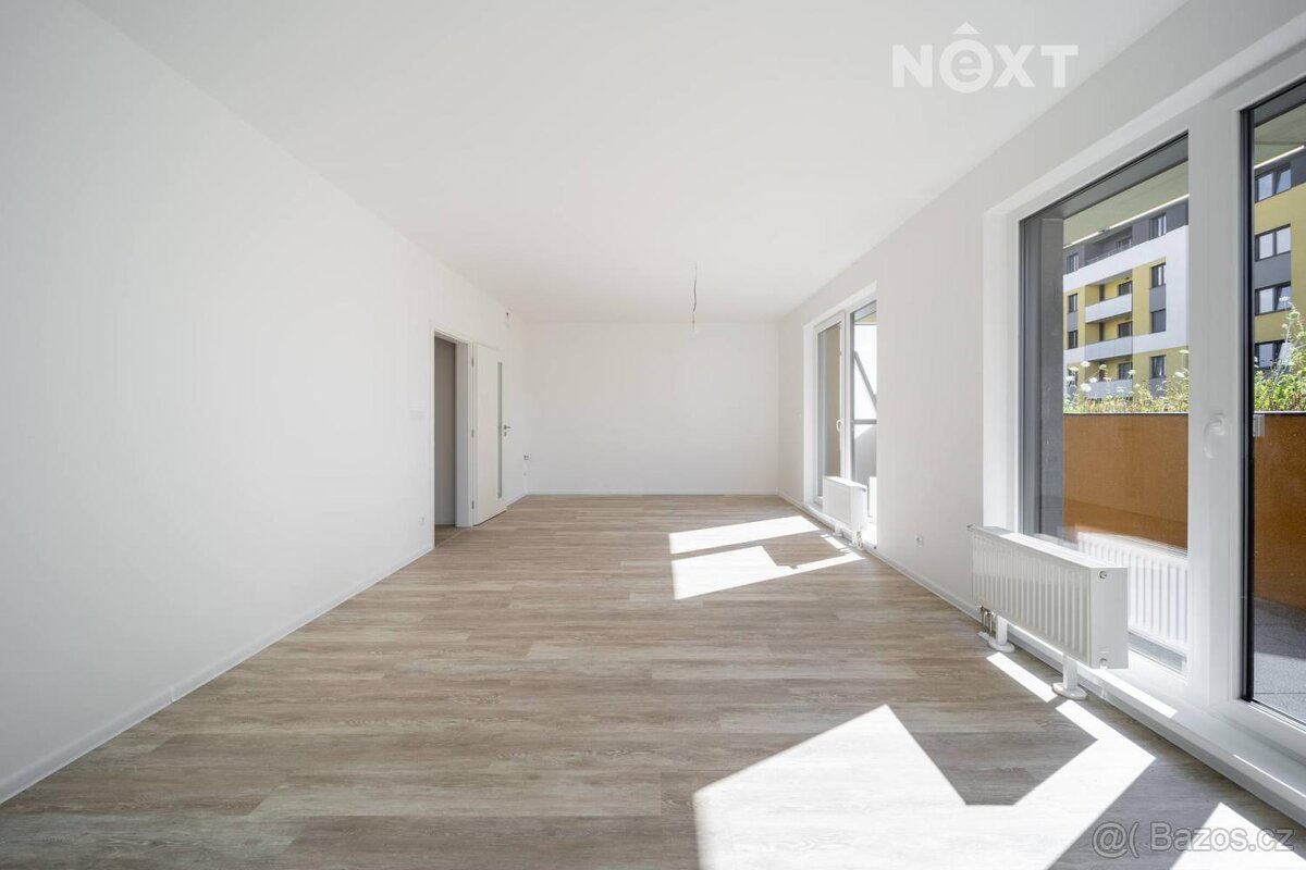 Prodej byt 3+kk, 83㎡ - 5