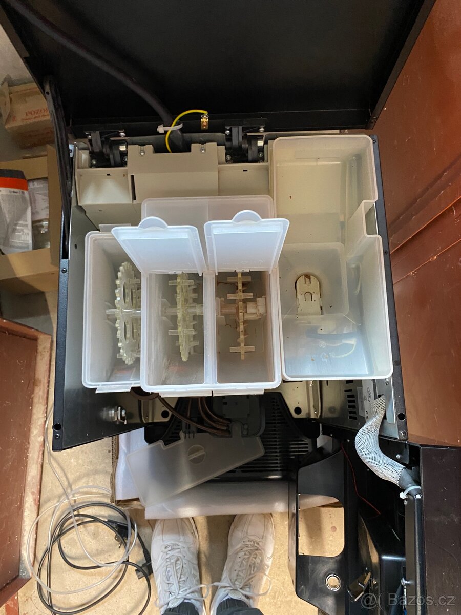 Saeco Phaedra Evo - 5