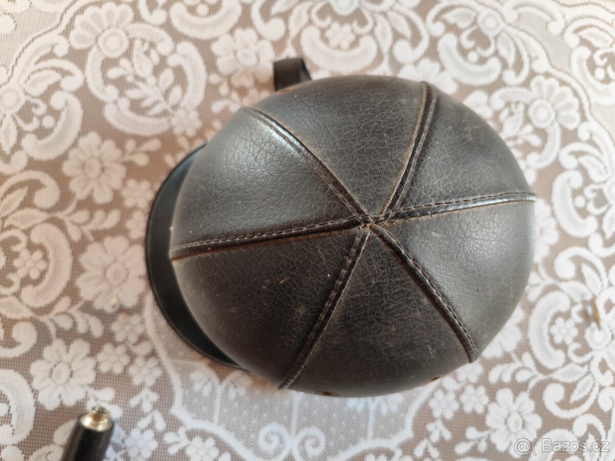 Přilba na koně - 5