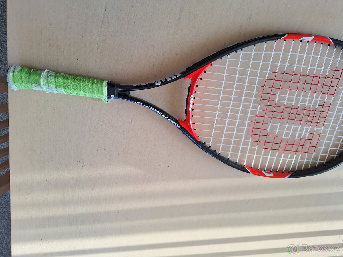 Raketa Wilson 26 - 5